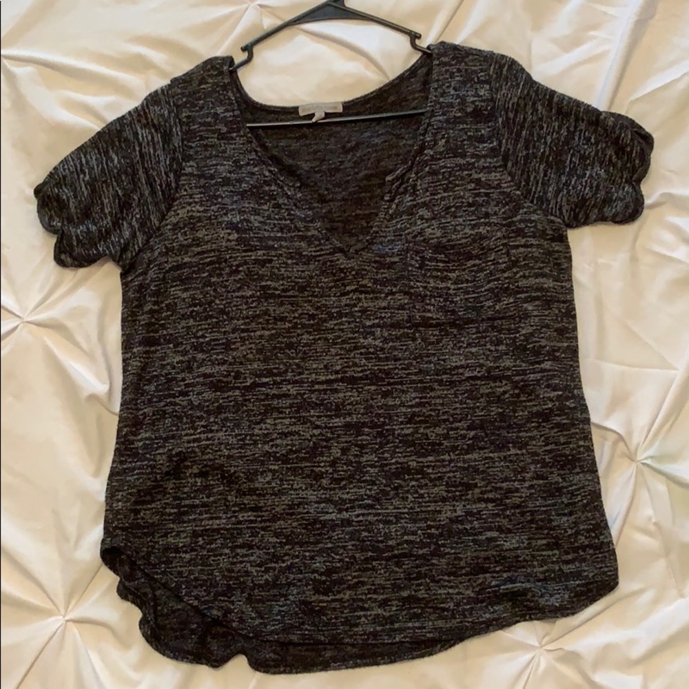 Charlotte Russe Top